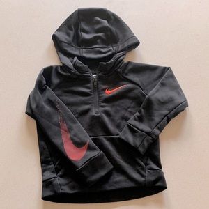 Nike Sweatshirt Toddler 3T